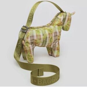 Baggu horse bag